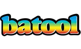 Batool color logo