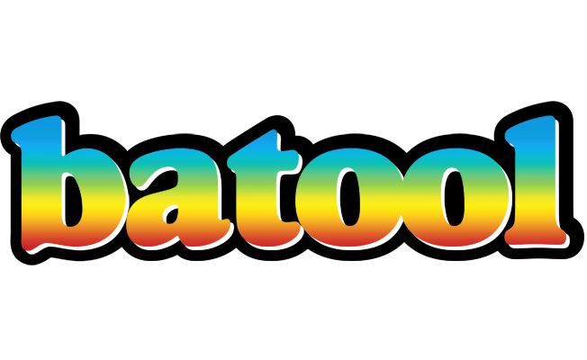 Batool color logo