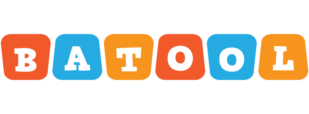 Batool comics logo