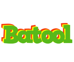 Batool crocodile logo