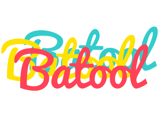 Batool disco logo