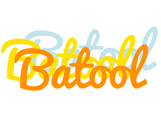 Batool energy logo