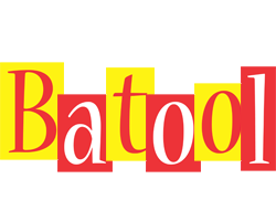 Batool errors logo