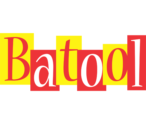 Batool errors logo