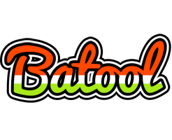 Batool exotic logo