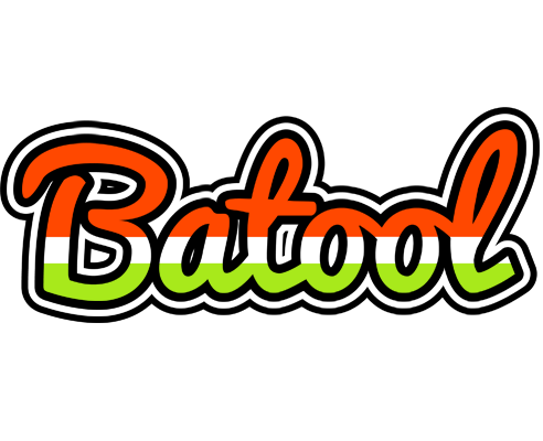 Batool exotic logo