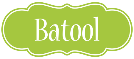Batool family logo