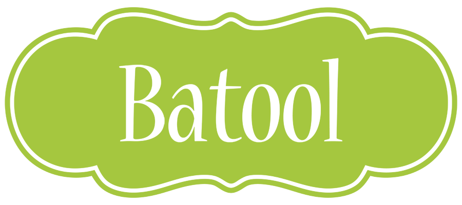Batool family logo