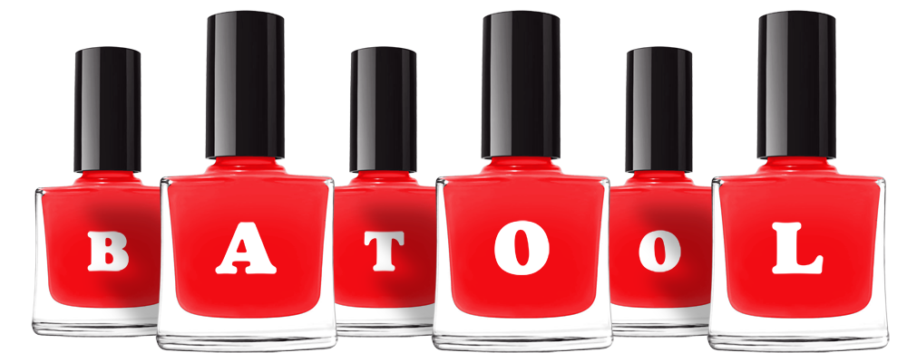 Batool fashion logo