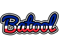 Batool france logo