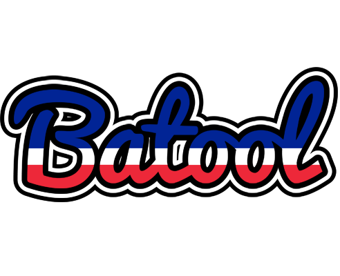 Batool france logo