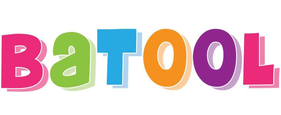 Batool friday logo