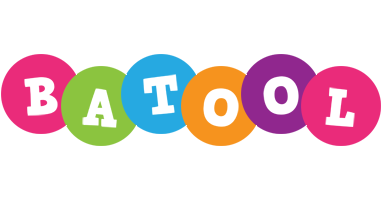 Batool friends logo