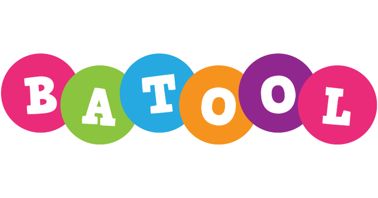 Batool friends logo