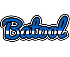 Batool greece logo