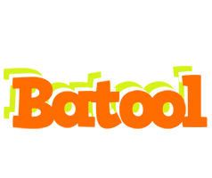 Batool healthy logo