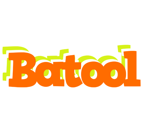 Batool healthy logo