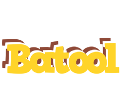 Batool hotcup logo