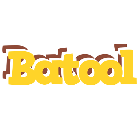 Batool hotcup logo