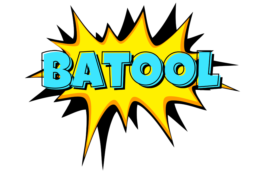 Batool indycar logo