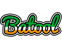 Batool ireland logo