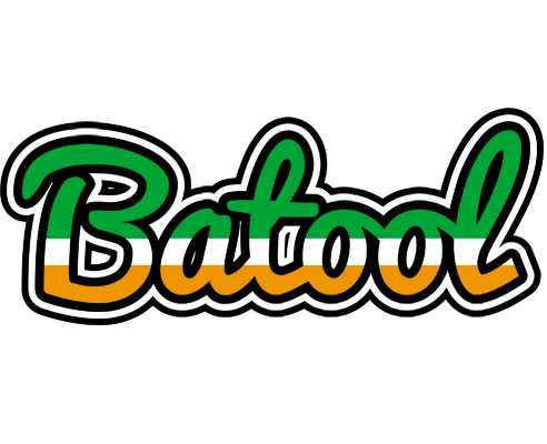 Batool ireland logo