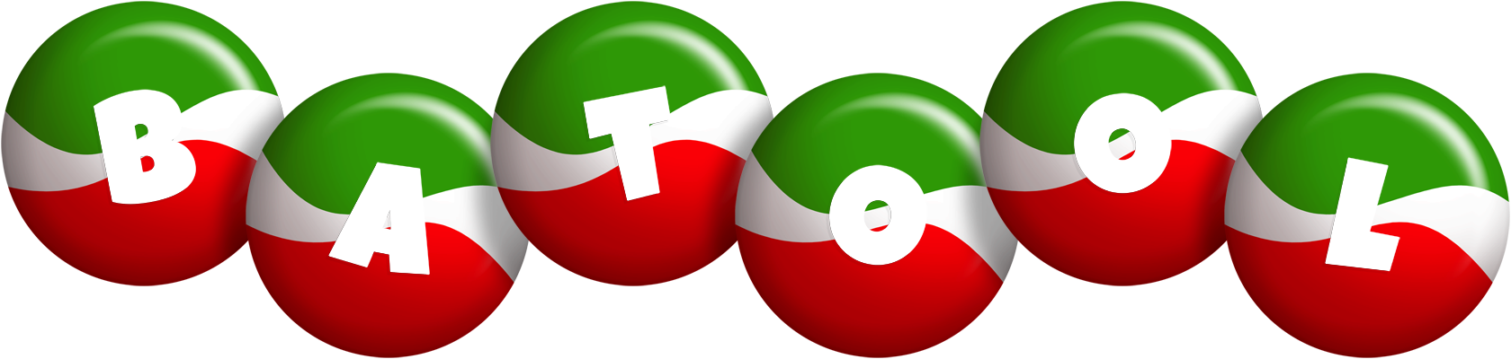 Batool italy logo
