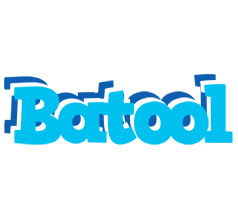 Batool jacuzzi logo