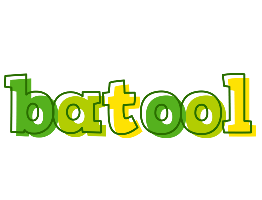 Batool juice logo