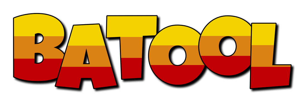Batool jungle logo