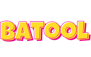 Batool kaboom logo