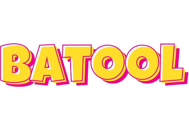 Batool kaboom logo