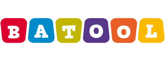 Batool kiddo logo