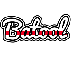 Batool kingdom logo