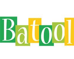 Batool lemonade logo