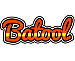 Batool madrid logo