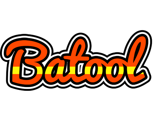 Batool madrid logo