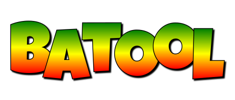 Batool mango logo