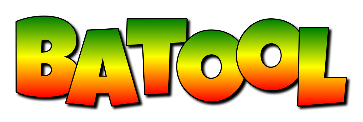 Batool mango logo