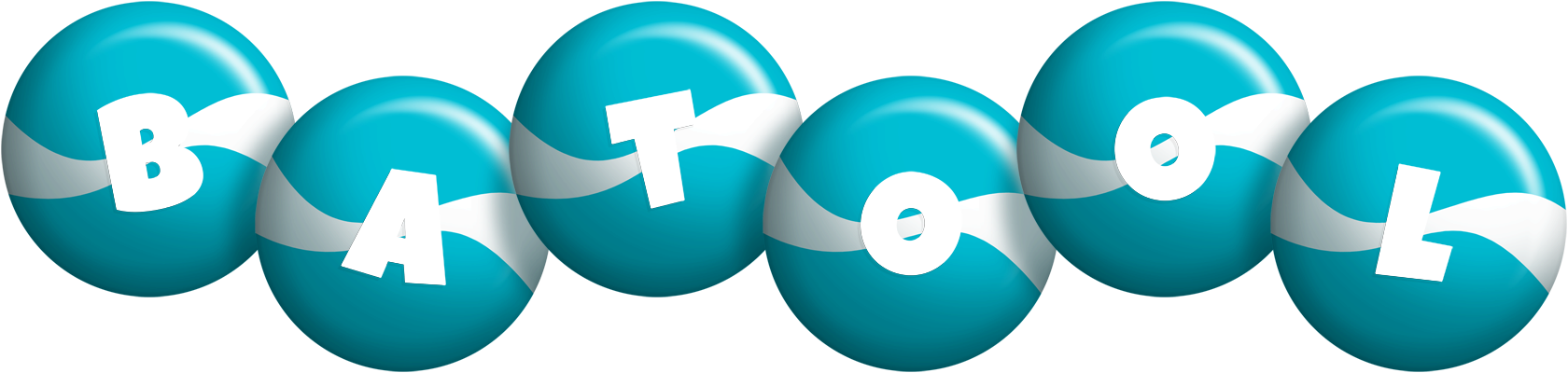 Batool messi logo