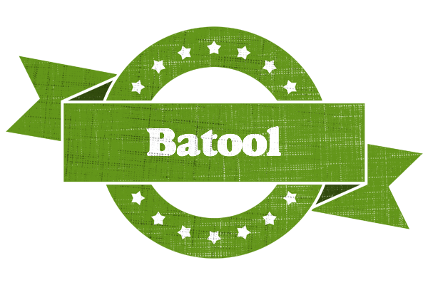 Batool natural logo