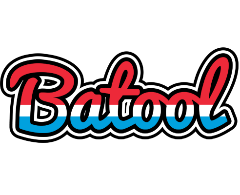 Batool norway logo