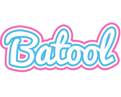 Batool outdoors logo