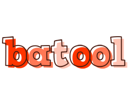 Batool paint logo