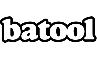 Batool panda logo