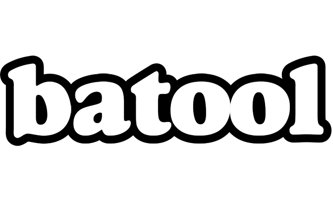 Batool panda logo