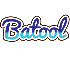 Batool raining logo