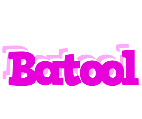 Batool rumba logo
