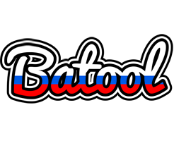 Batool russia logo