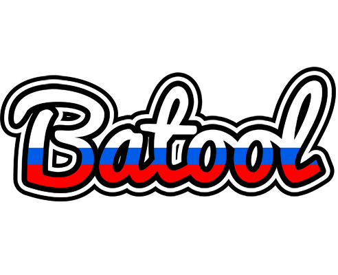 Batool russia logo